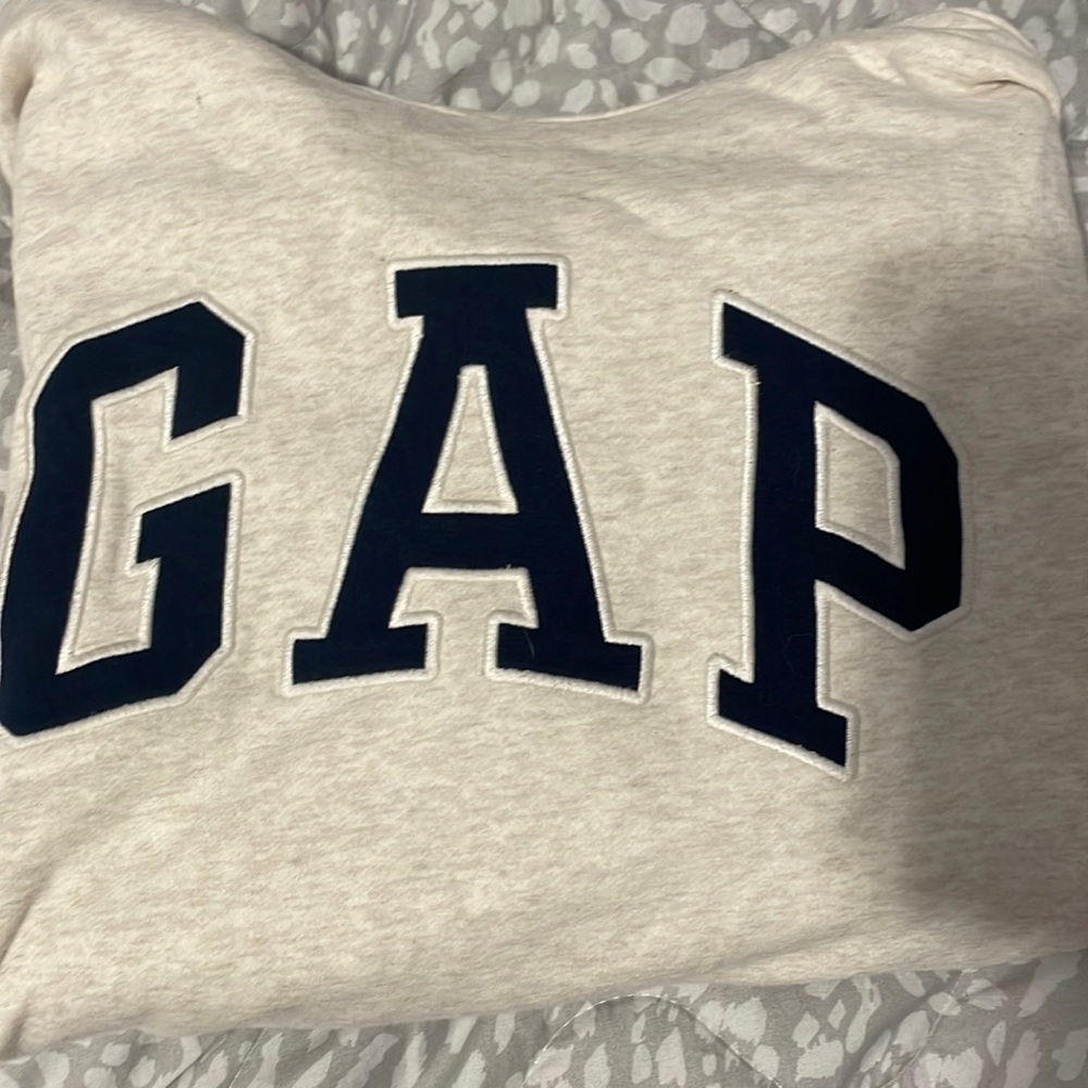 GAP Hoodie